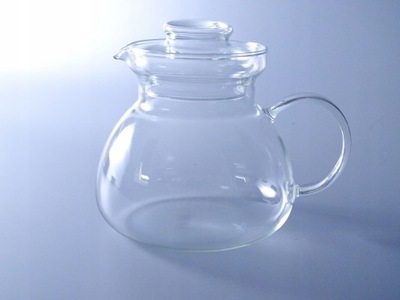 SCHOTT ZWIESEL JENAER GLAS DZBANEK SZKLANY