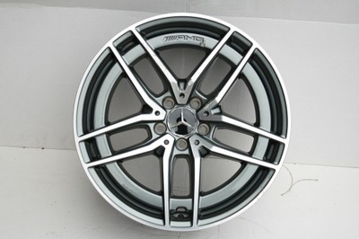 19X8 ET20 MERCEDES AMG E 43 E 53 W213 E 238 A2134016700 SIMPLE TEL503325350  