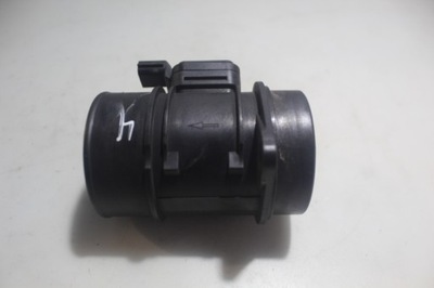 Витратомір повітря dacia dokker lift 1.5dci фото №1