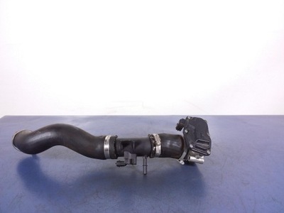 Ford ecosport mk2 1.0 шланг воздуха фото №1