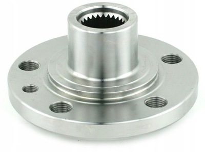 Ступица колеса перед do citroen c8 evasion jumpy фото №1