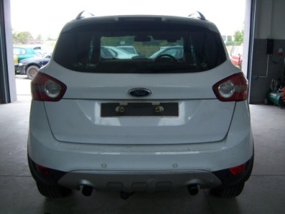 Kuga mk1 бампер цвет 58 фото №1