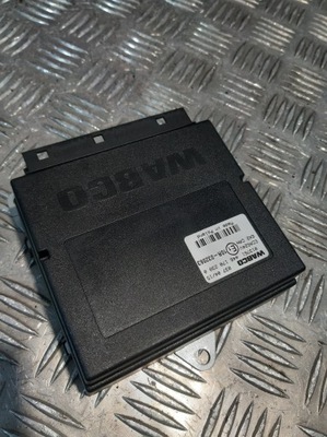 Блок керування модуль wabco ecas 4461702300 iveco stralis фото №1