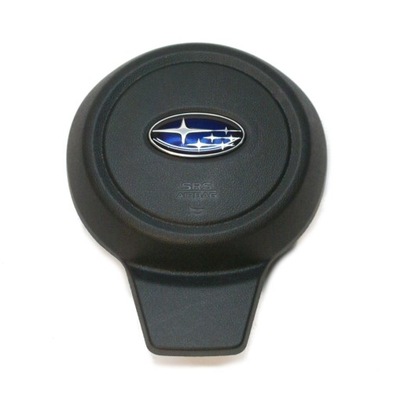 Подушка безопасности подушка воздушная subaru forester crosstrek usa 2019- фото №1