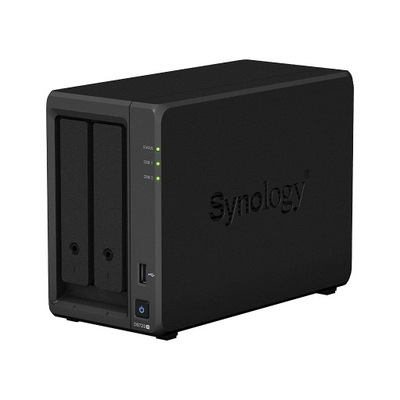 Serwer plików Synology DS720+