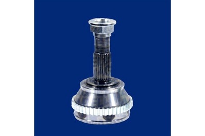 Шарнір піввісь зовнішній l/p alfa romeo 145 146 dodge caliber fiat фото №1