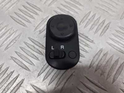 Панель регулювання дзеркал chevrolet lacetti фото №1