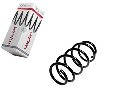 Пружина подвеска opel vectra c vectra c gts 1. фото №1