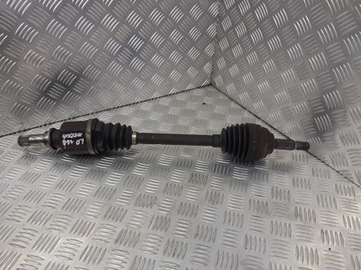 Привідний вал ліва передня renault modus 1.6 фото №1