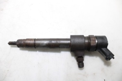 Инжектор форсунка opel zafira b 1.9cdti фото №1