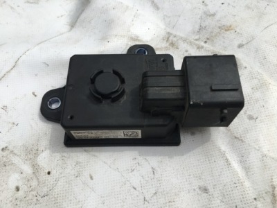 Модуль запуск стоп peugeot 308 ii t9 фото №1