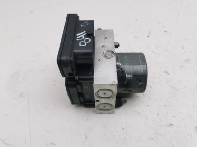 Maserati ghibli 2014 насос abs фото №1