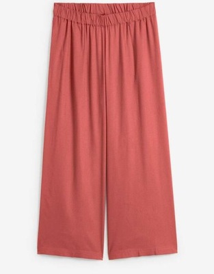 KULOTY DAMSKIE Z WISKOZY 44