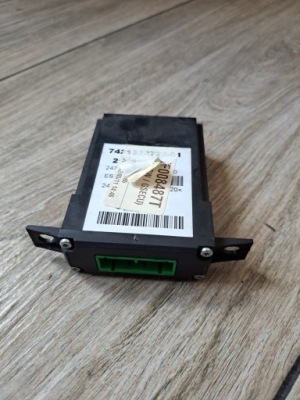 Блок управления коробки передач i-shift renault magnum premium dxi фото №1