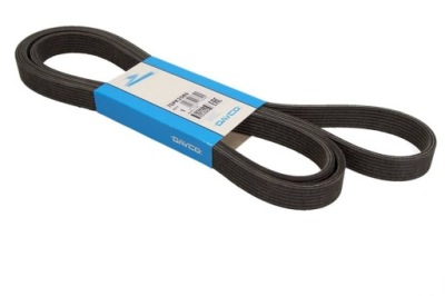 7dpk2569day ремінь багатореберний 7dpk2569 dayco фото №1