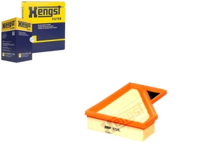 HENGST FILTRE FILTRE AIR MINI (R50, R53), (R5 