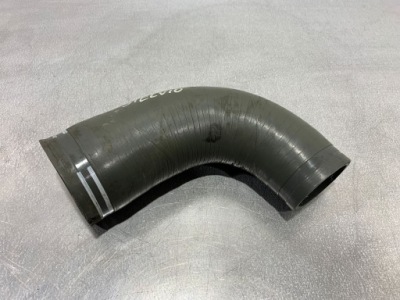 2019 alfa romeo stelvio патрубок інтеркулер фото №1