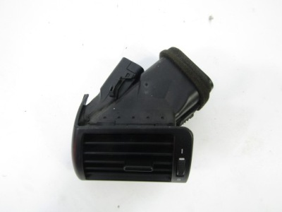 Bmw 3 e46 решётка обдув воздуха кабины решётка левая фото №1