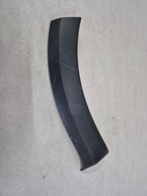 Dacia sandero ii stepway молдинг бампера левая перед 960172847r фото №1