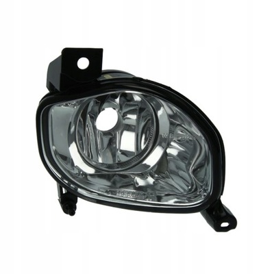 FARO NIEBLA PARTE DELANTERA P TOYOTA AVENSIS 04.03-  