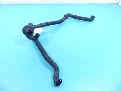 Клапан зворотний wąż трубка porsche cayenne ii 7p5 4.8 фото №1