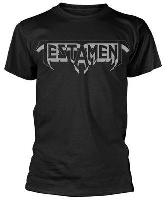 Testament T Shirt