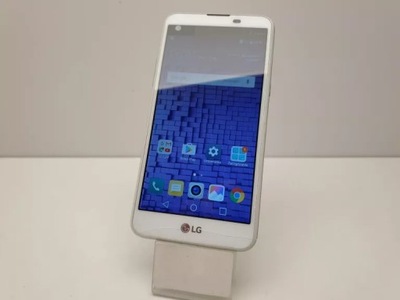 TELEFON LG X SCREEN USZKODZONY EKRAN