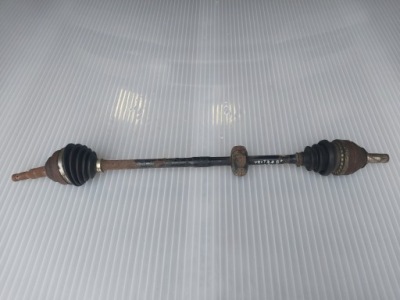 Opel vectra b приводной вал 1.8 16v оригинальный номер фото №1