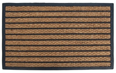 WYCIERACZKA KOKOSOWA 60x40 OCIEKACZ DO BUTÓW