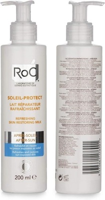 RoC Soleil Protect 200 ml mleczko po opalaniu