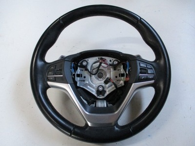 Повітропровід bmw x6 f16 фото №1