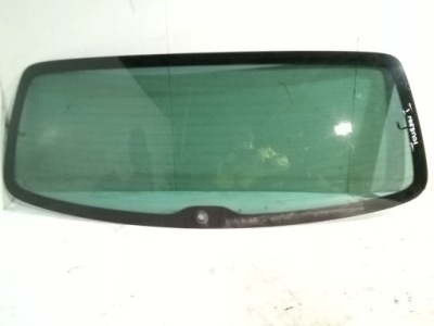 Vw touran i скло з задній кришки фото №1
