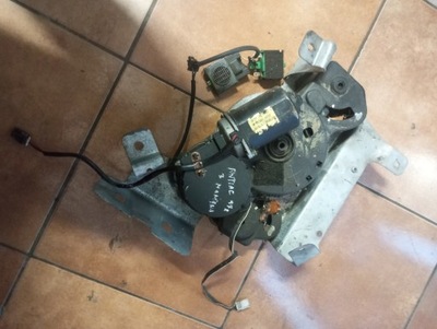 Механізм двигун відкривання двері pontiac 97r фото №1