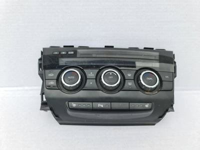 Cx-5 панель обдув climatronic kr8461190 фото №1