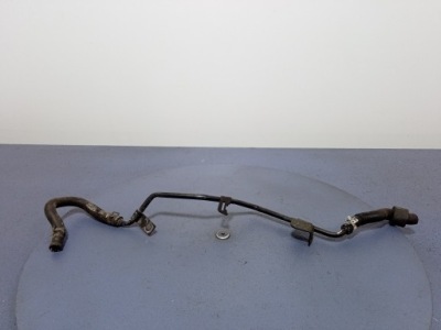 Octavia iii 1.6 tdi труба патрубок води 5q0122157ce фото №1