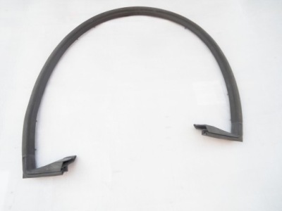 Mercedes sprinter прокладка дверь задний  163cm оригинал фото №1