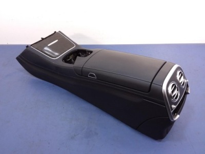 Mercedes s w222 туннель средний подлокотник фото №1