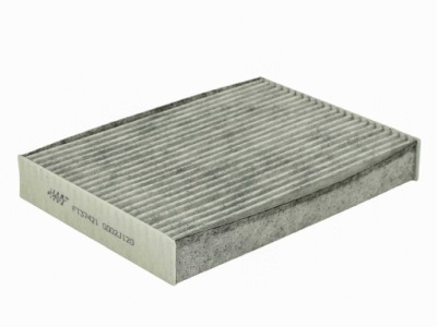 Fast ft37421 фильтр, вентиляция пространство пассажирский фото №1