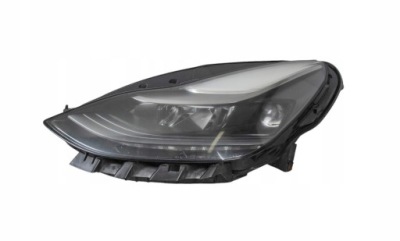 Фара лампа ліва передня tesla model y model 3 рестайлінг  2 eu 1514952-00-c фото №1
