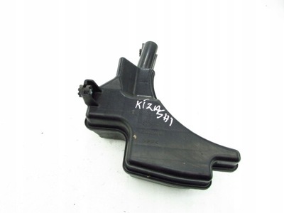 Suzuki kizashi резонатор повітря 57l-r01 фото №1