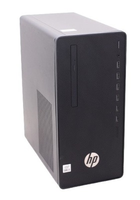 HP 290 G4 Microtower i3-10100 8GB RAM 128GB SSD WIFI GW12 Kl.A-