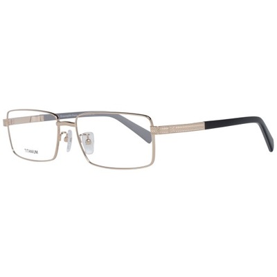 Okulary oprawki Męskie Ermenegildo Zegna EZ5094-D