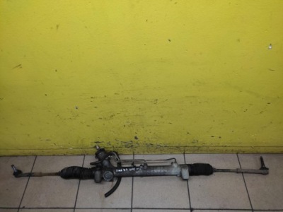 Saab 9-3 2 рейка рульова трансмісія r30011011006 фото №1