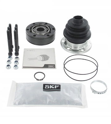 Набор шарнир skf vkja 8080 фото №1