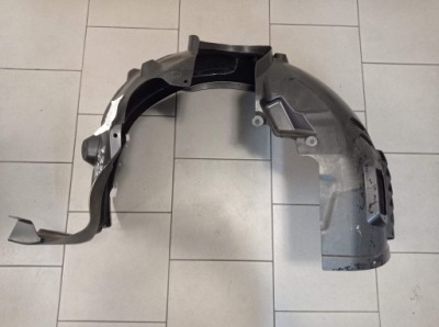 Nowe подкрылок левый перед bmw 1 sedan f52 7376931 фото №1