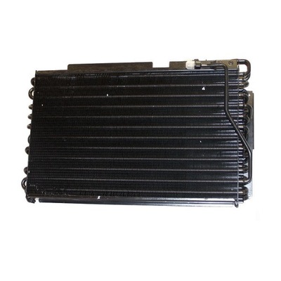 5000803 CONDENSER AIR CONDITIONER CASE NEW HOLLAND 82023592 82033407 82019425  