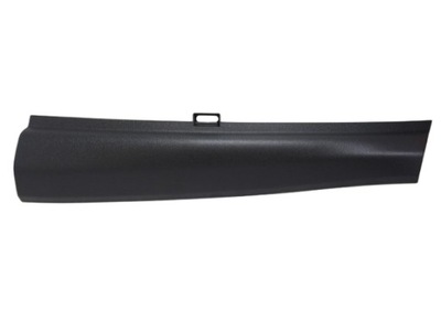 31425701 захист обшивка стійка c лівий задня volvo xc60 ii фото №1