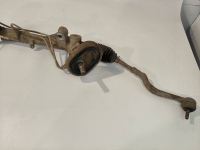 Рулевая рейка 490018151r dacia dokker f67 фото №1