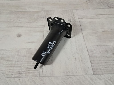 Corolla e21 кронштейн зона деформації передня абсорбер перед фото №1