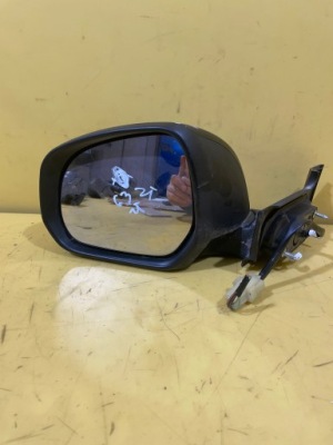 Opel agila - зеркало дверь - левый перед - 3602103l фото №1